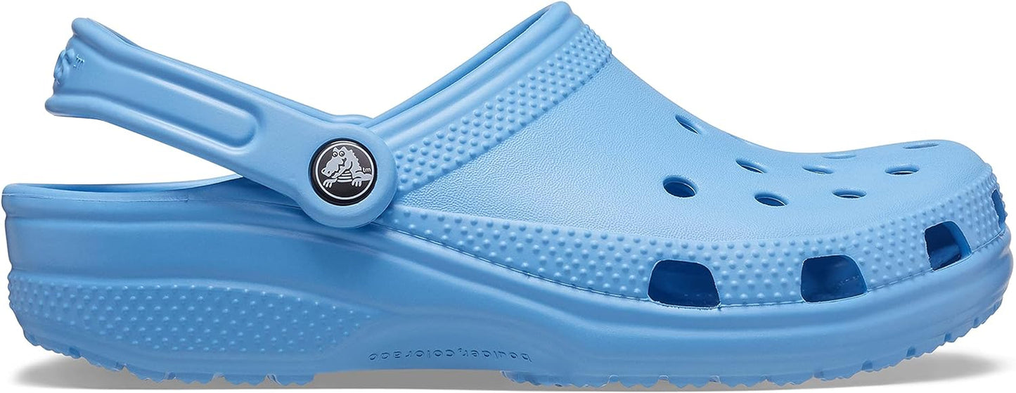 Unisex-Adult Classic Clogs