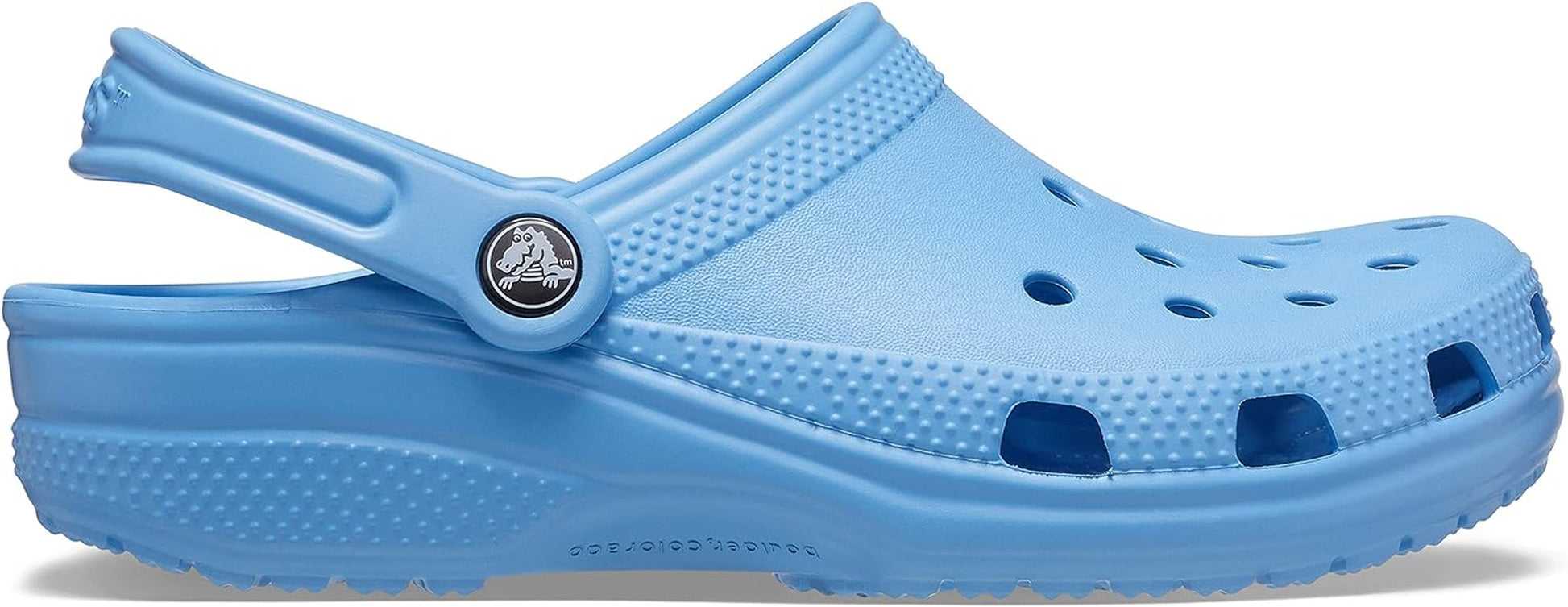 Unisex-Adult Classic Clogs