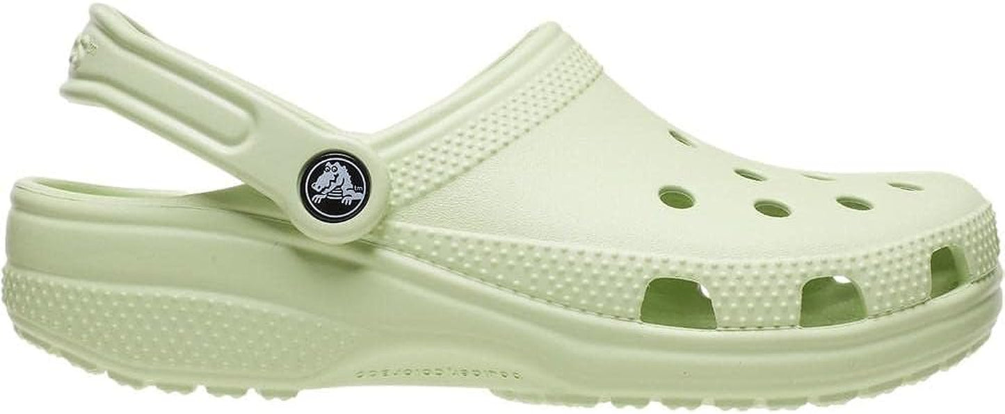 Unisex-Adult Classic Clogs