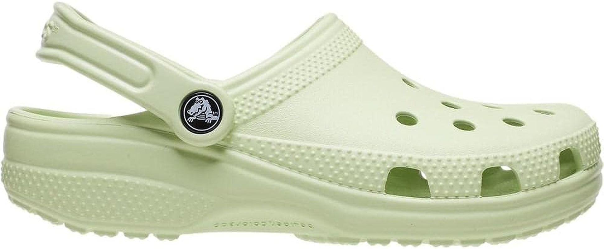Unisex-Adult Classic Clogs