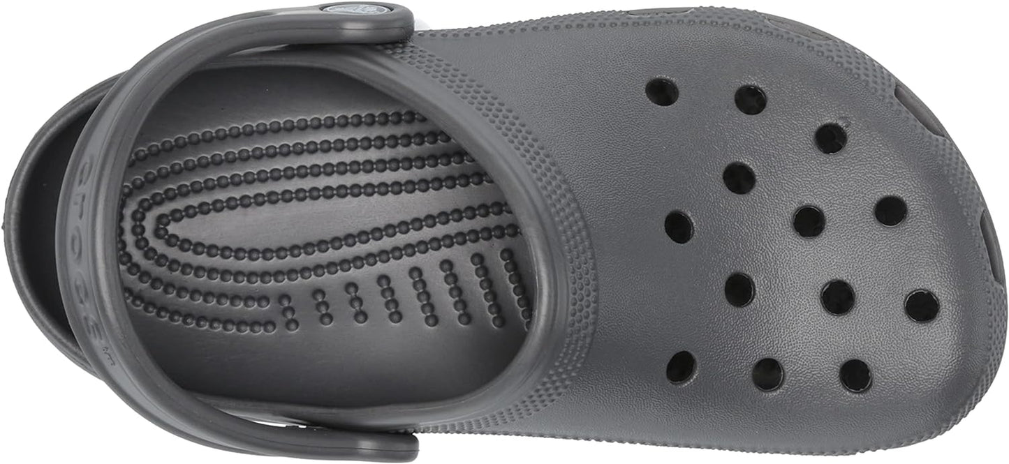Unisex-Adult Classic Clogs
