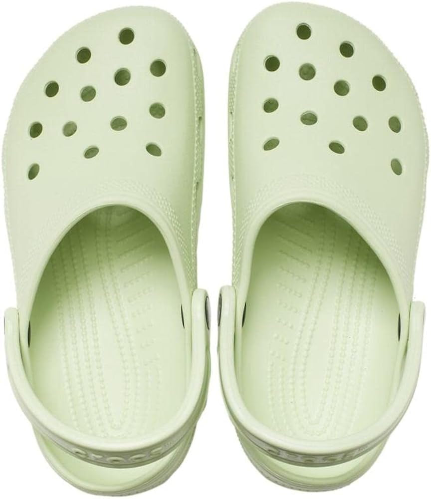 Unisex-Adult Classic Clogs