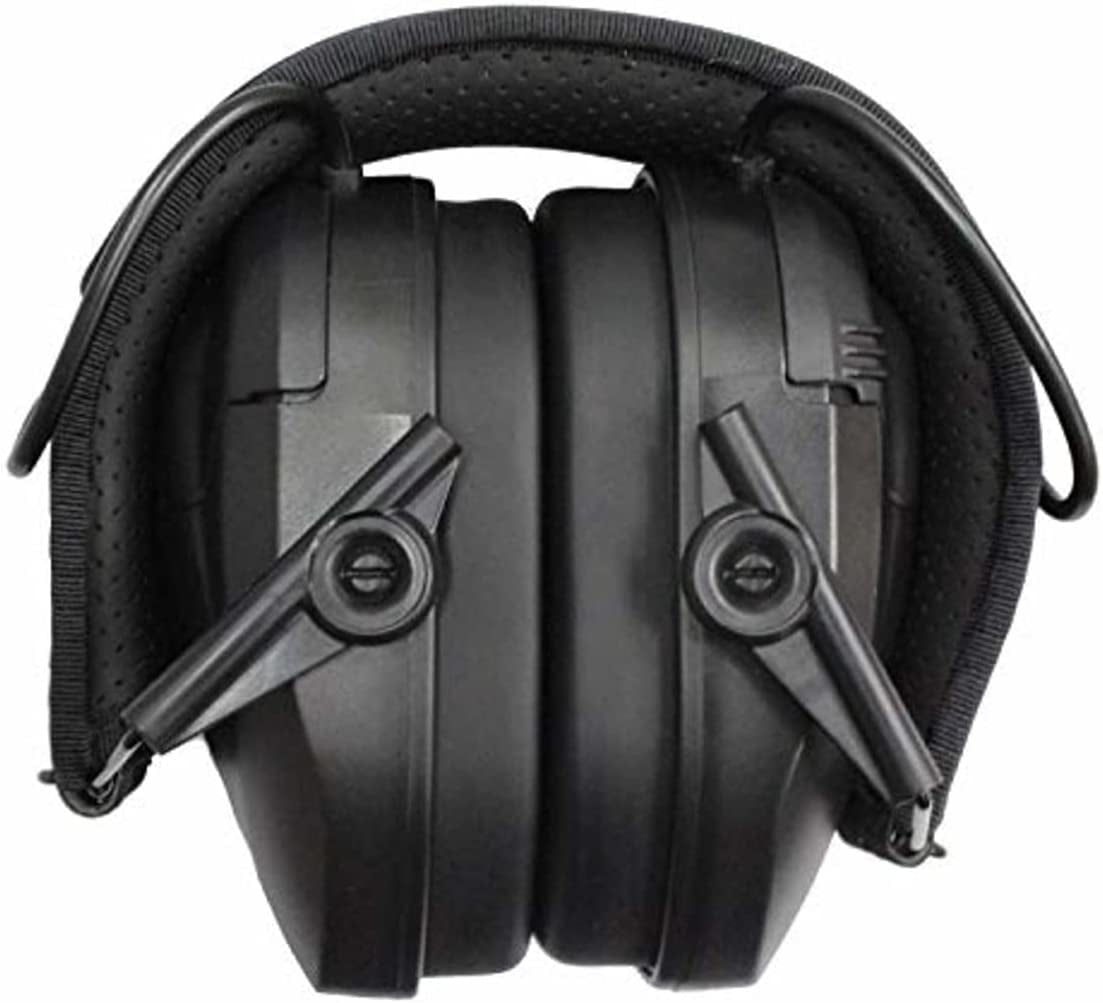 Razor Slim Earmuffs