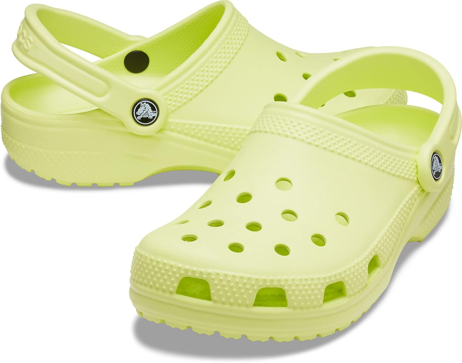 Unisex-Adult Classic Clogs