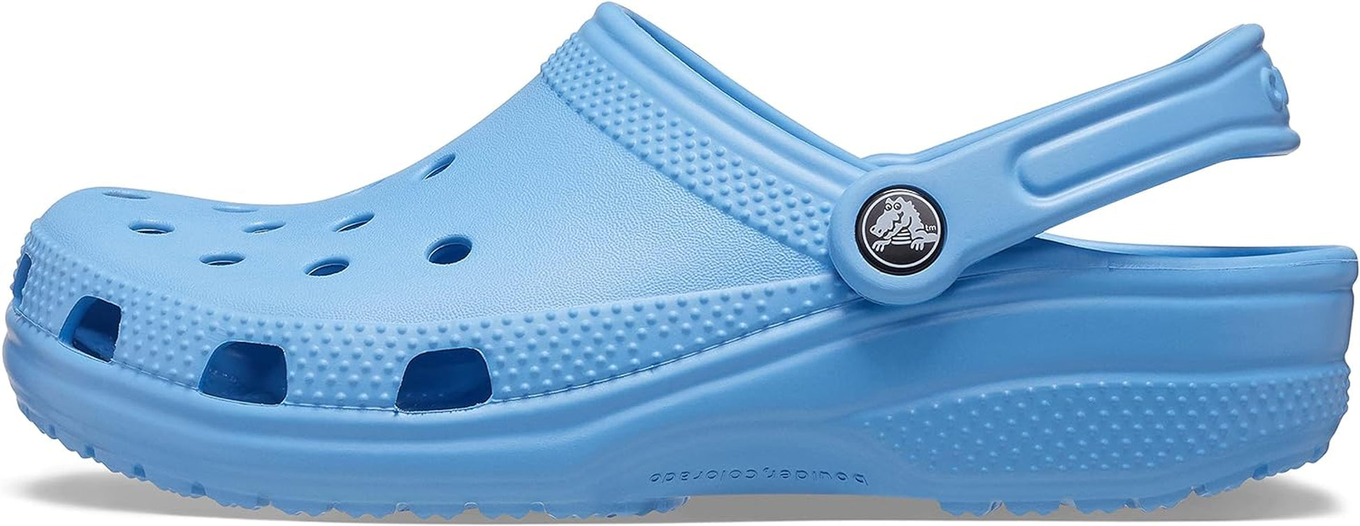 Unisex-Adult Classic Clogs