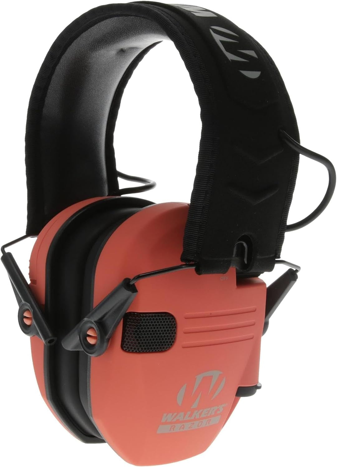 Razor Slim Earmuffs