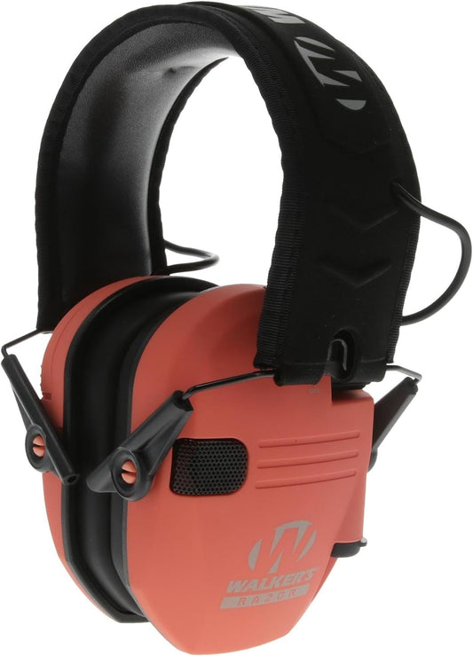 Razor Slim Earmuffs