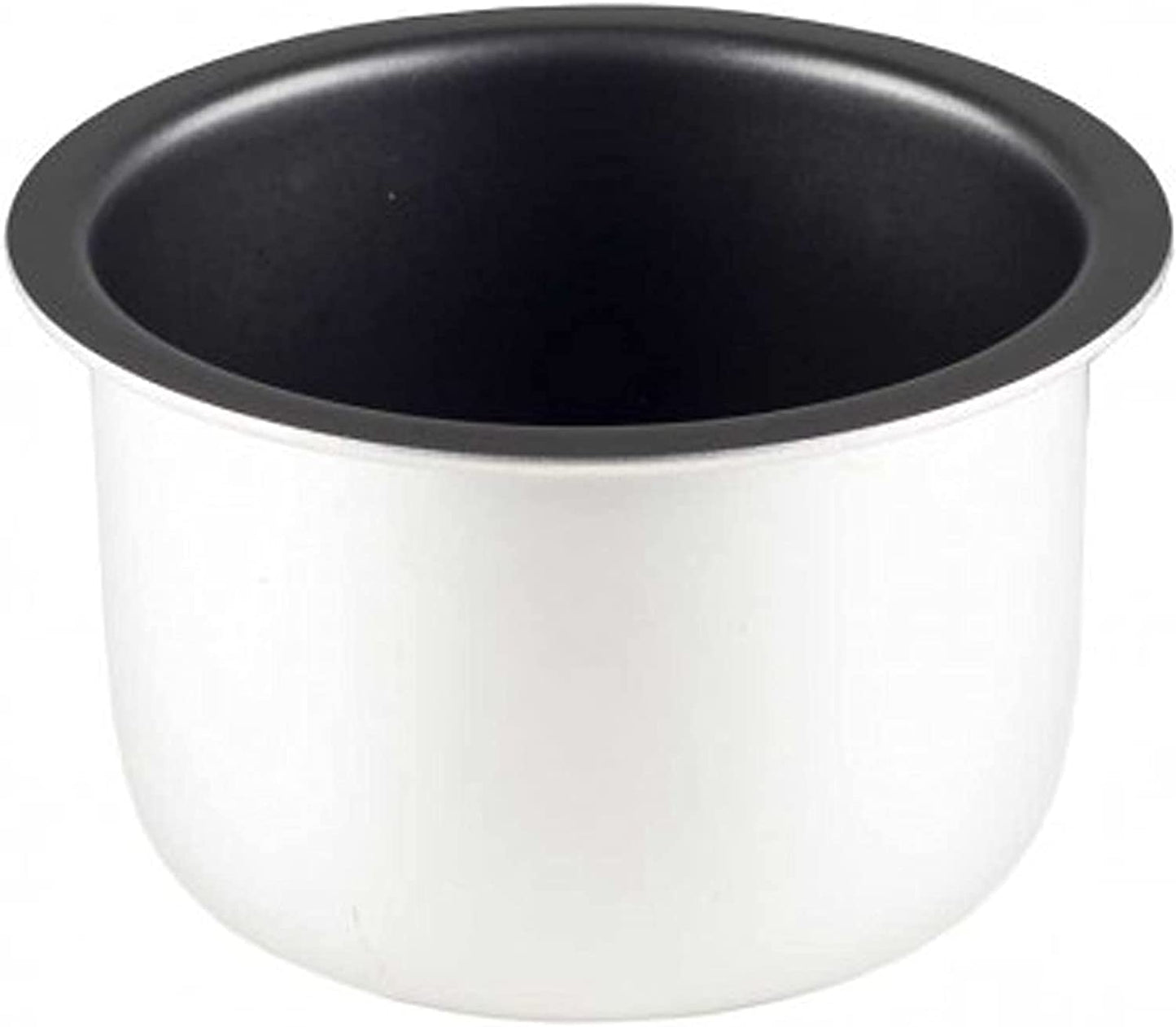 1.5 Cup Portable Mini Rice Cooker, White (TMRC-03R)