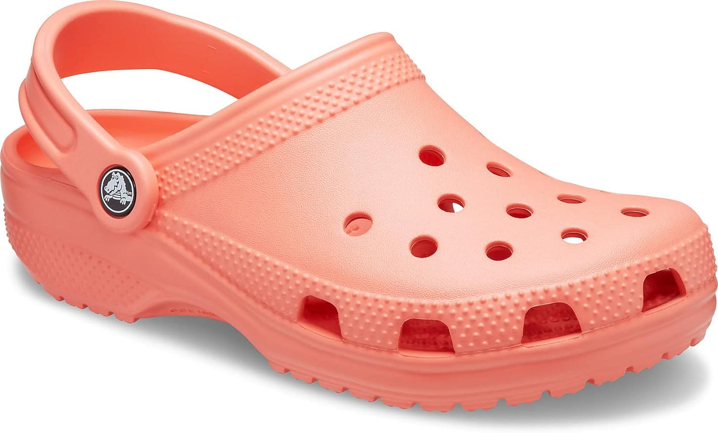 Unisex-Adult Classic Clogs