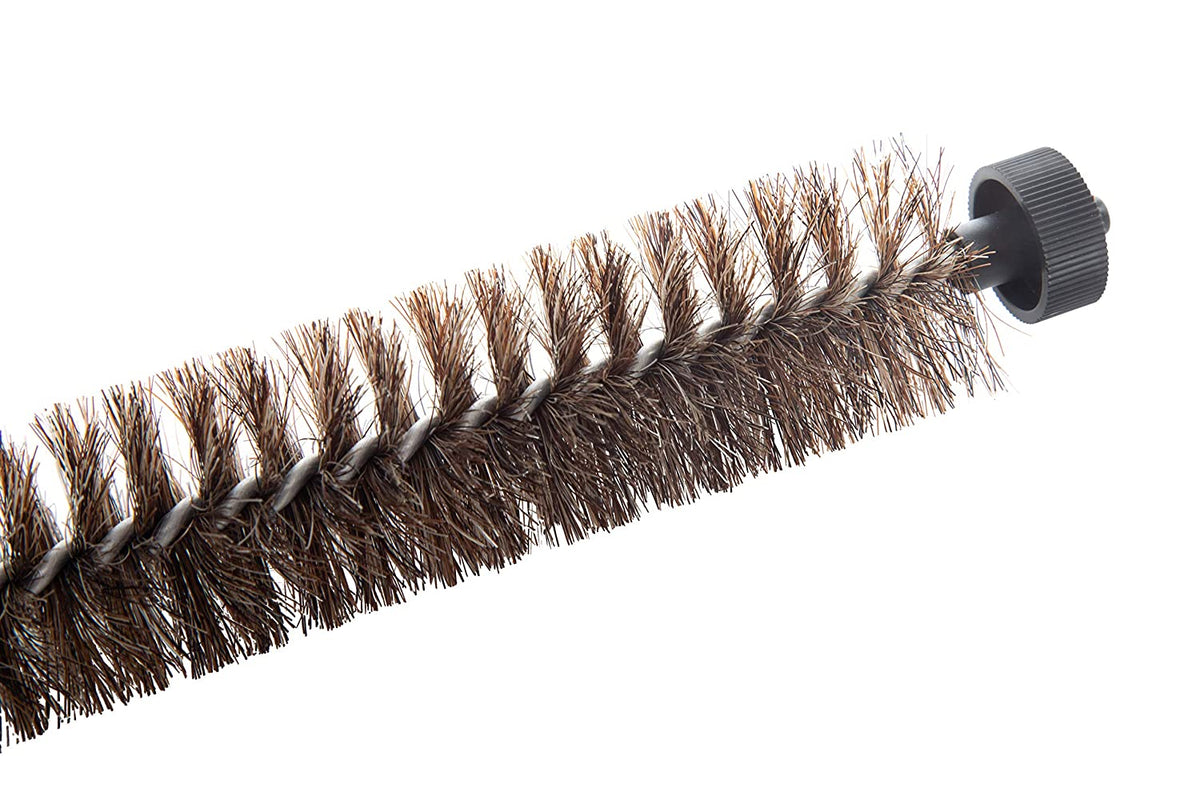 Replacement Brush for Electrostatic Carpet & Floor Sweeper -