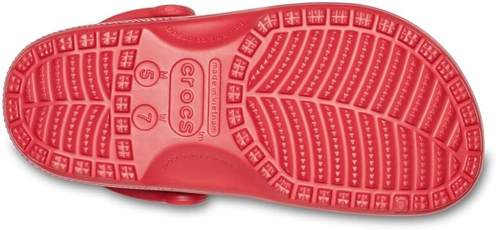 Unisex-Adult Classic Clogs