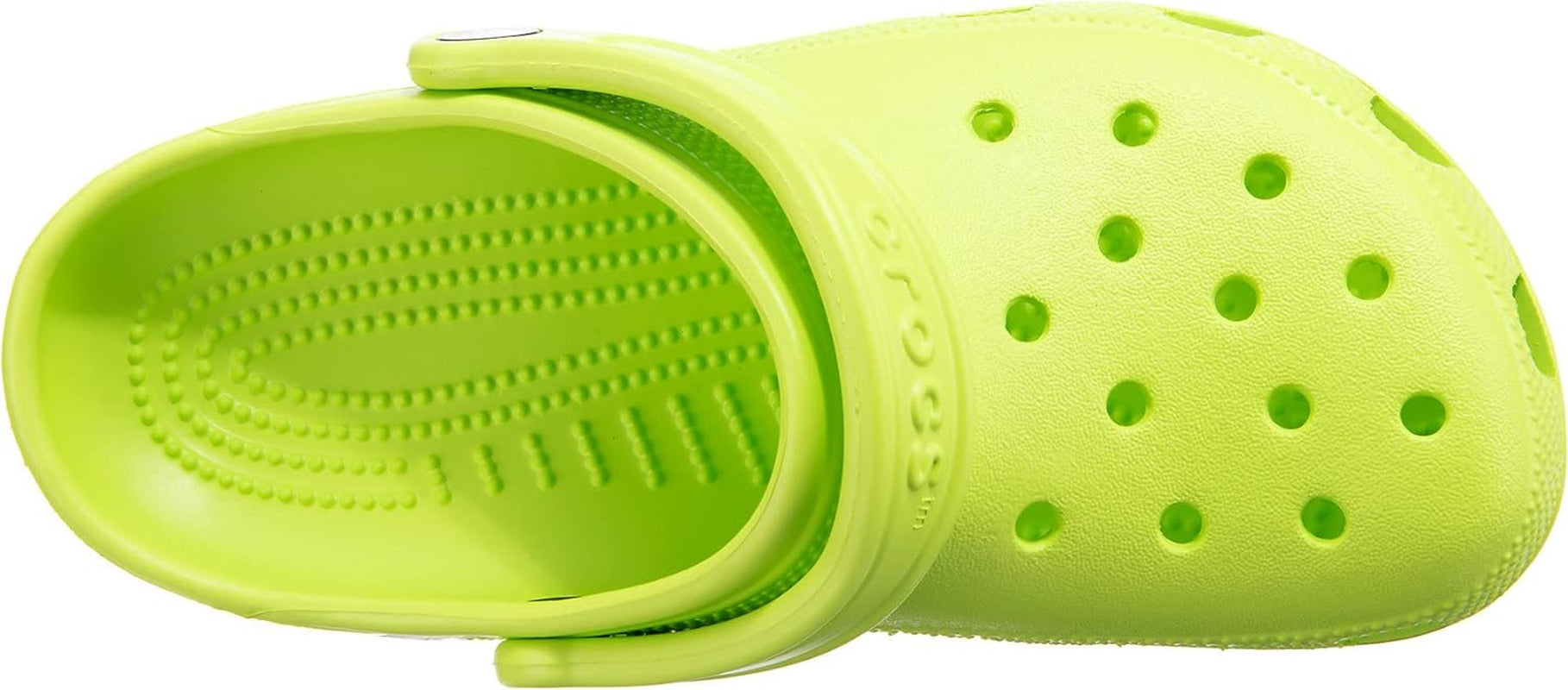 Unisex-Adult Classic Clogs