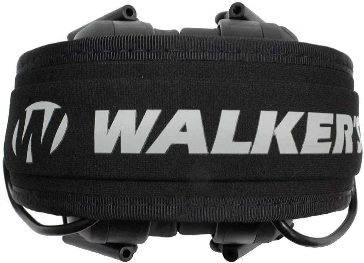 Razor Slim Earmuffs