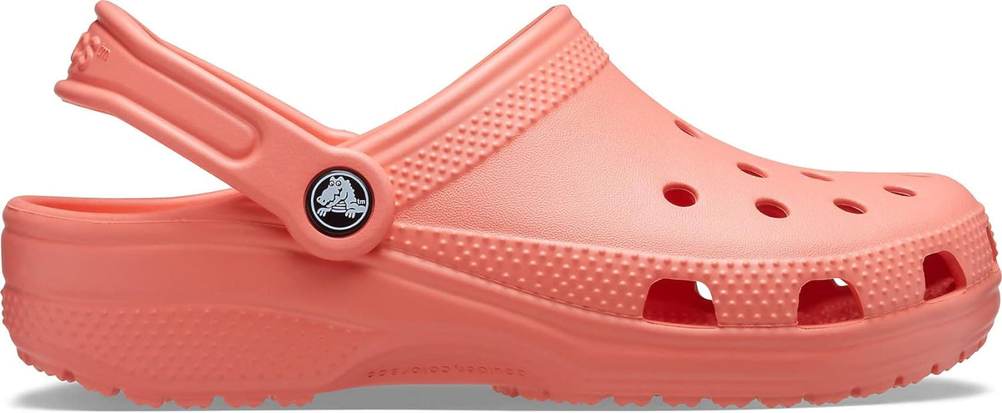 Unisex-Adult Classic Clogs