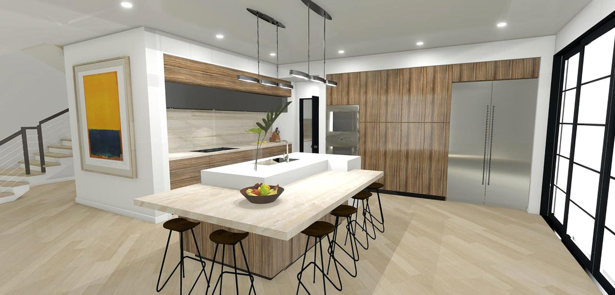 Home Designer Architectural