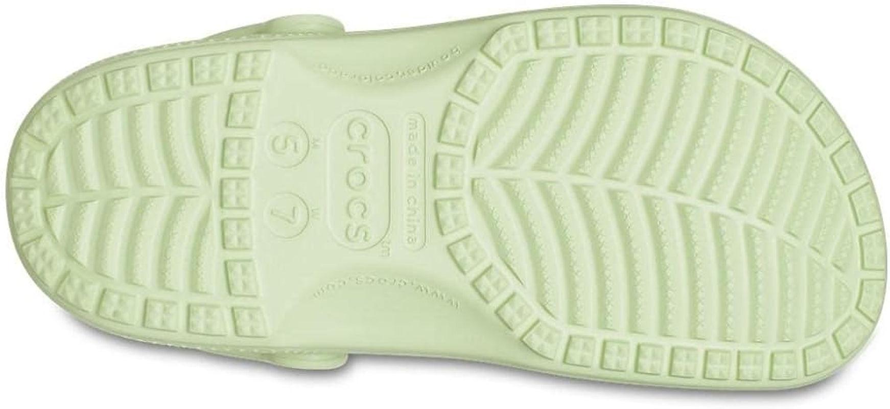 Unisex-Adult Classic Clogs