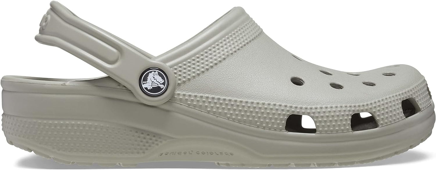 Unisex-Adult Classic Clogs