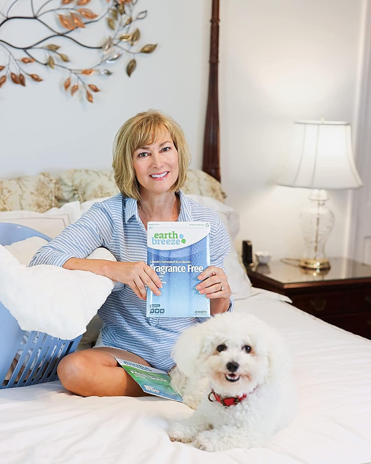 - Liquid-Less Laundry Detergent Sheets - Fragrance Free - No Plastic Jug (180 Loads) 90 Sheets (Pack of 3)