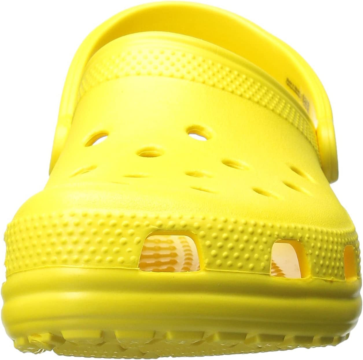 Unisex-Adult Classic Clogs