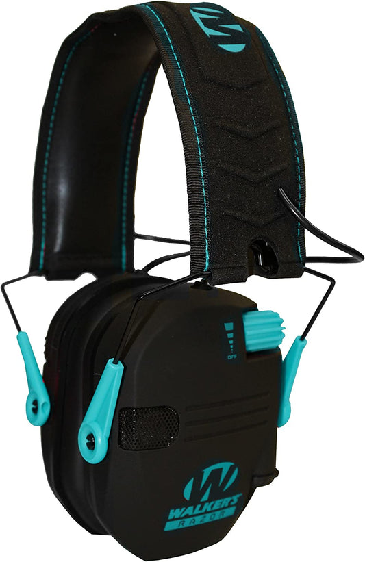 Razor Slim Earmuffs