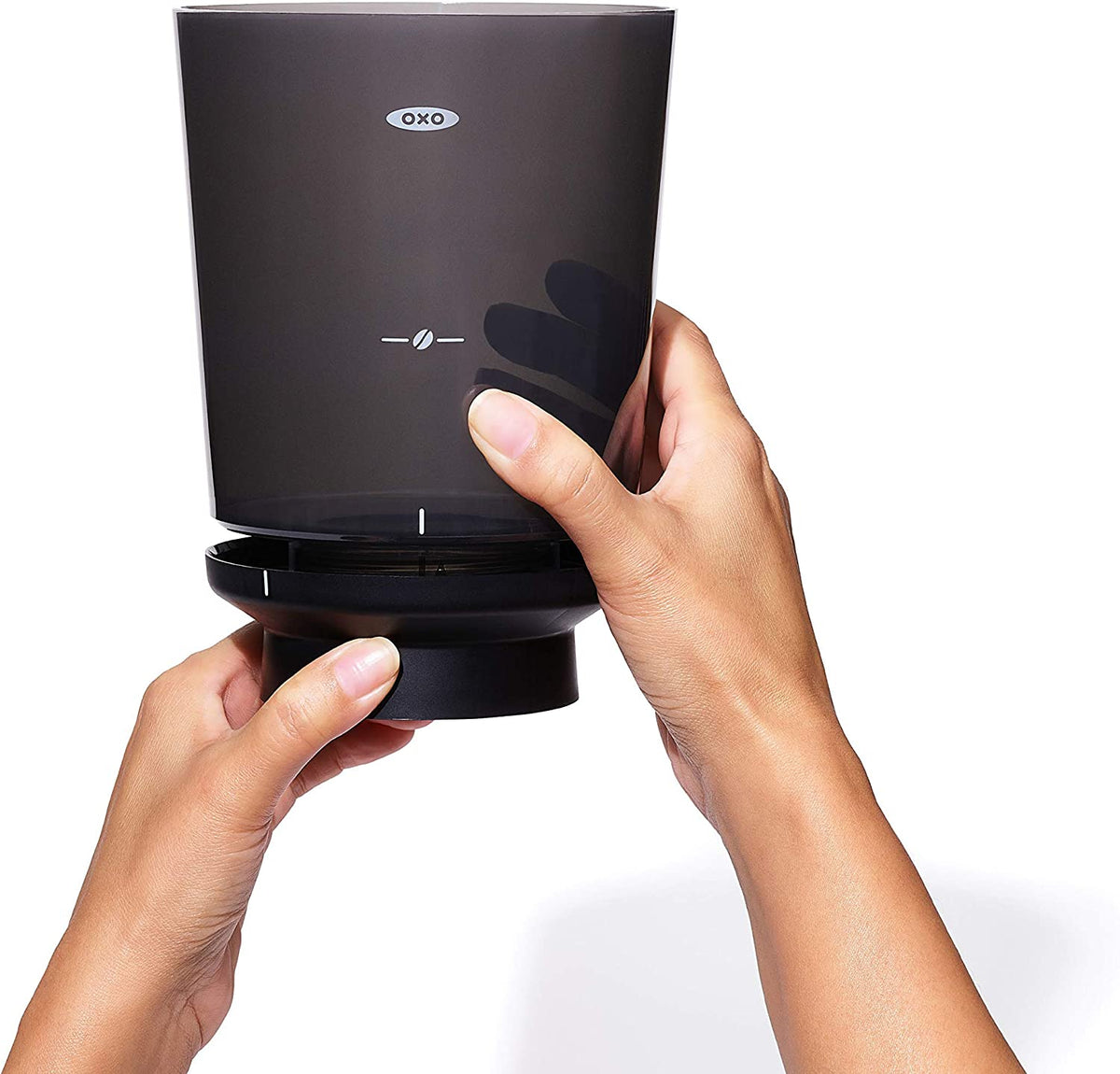 Brew Compact Cold Brew Coffee Maker