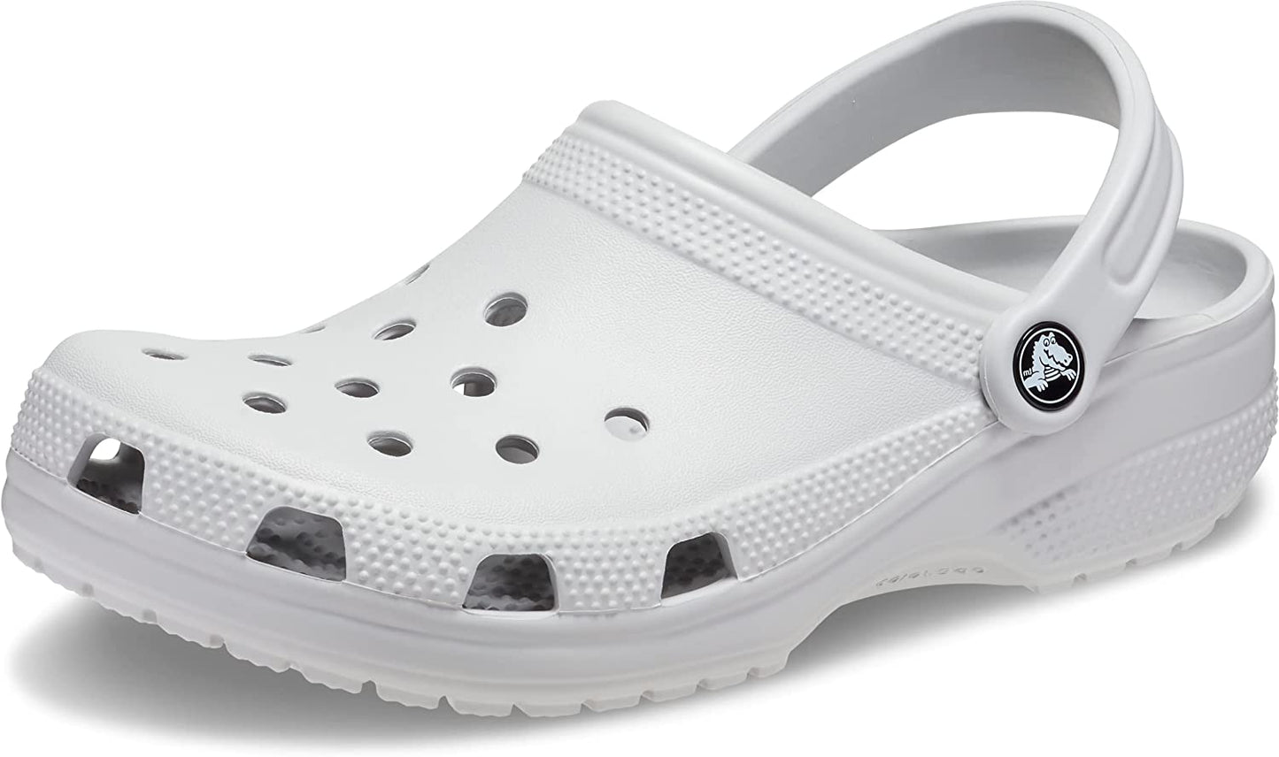 Unisex-Adult Classic Clogs