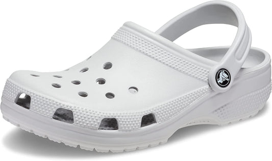 Unisex-Adult Classic Clogs