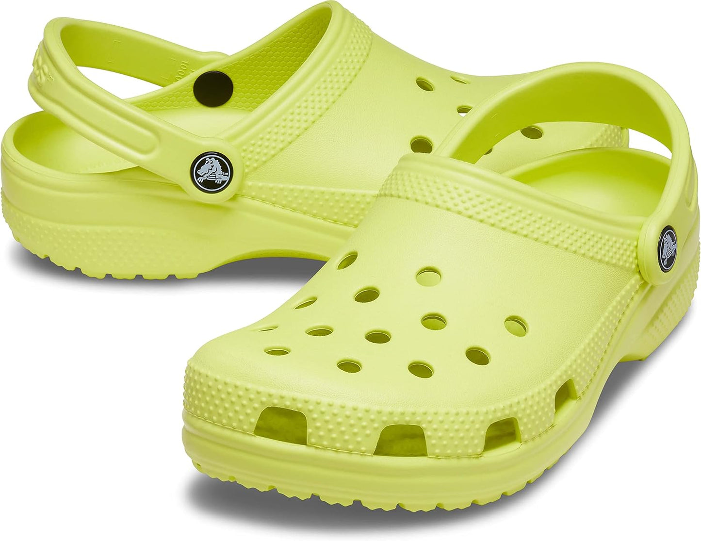 Unisex-Adult Classic Clogs