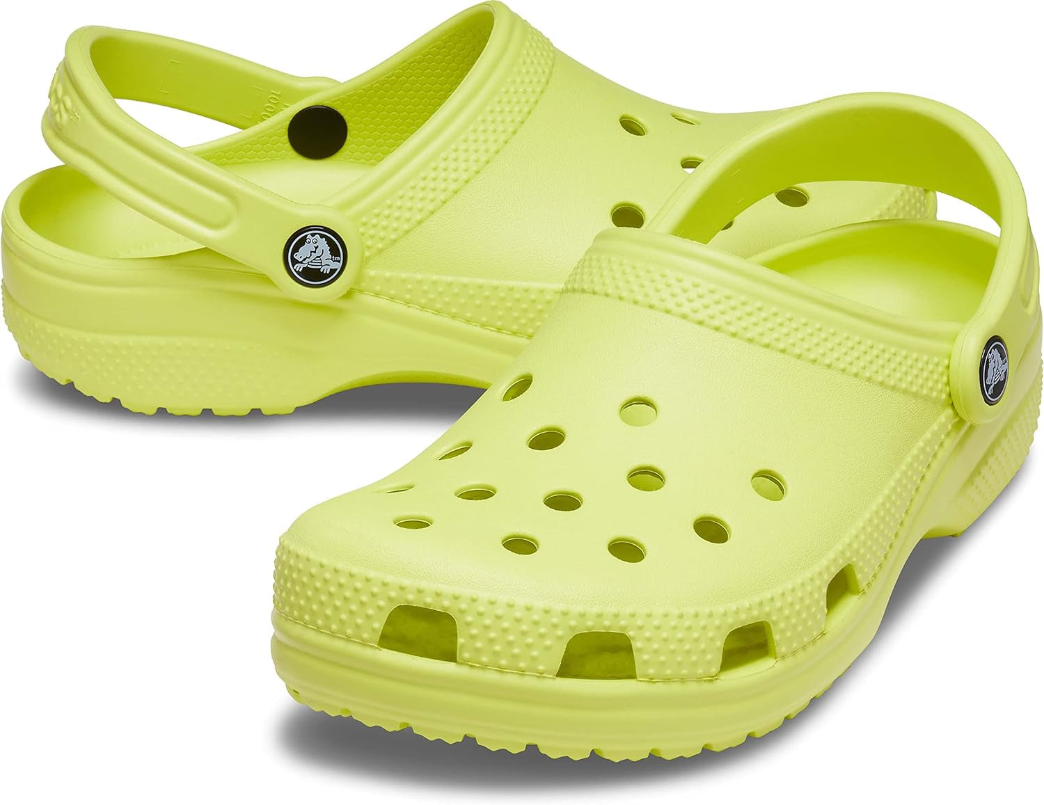 Unisex-Adult Classic Clogs
