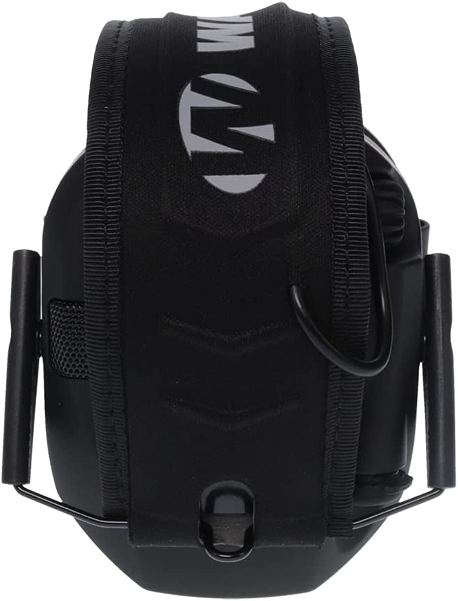 Razor Slim Earmuffs