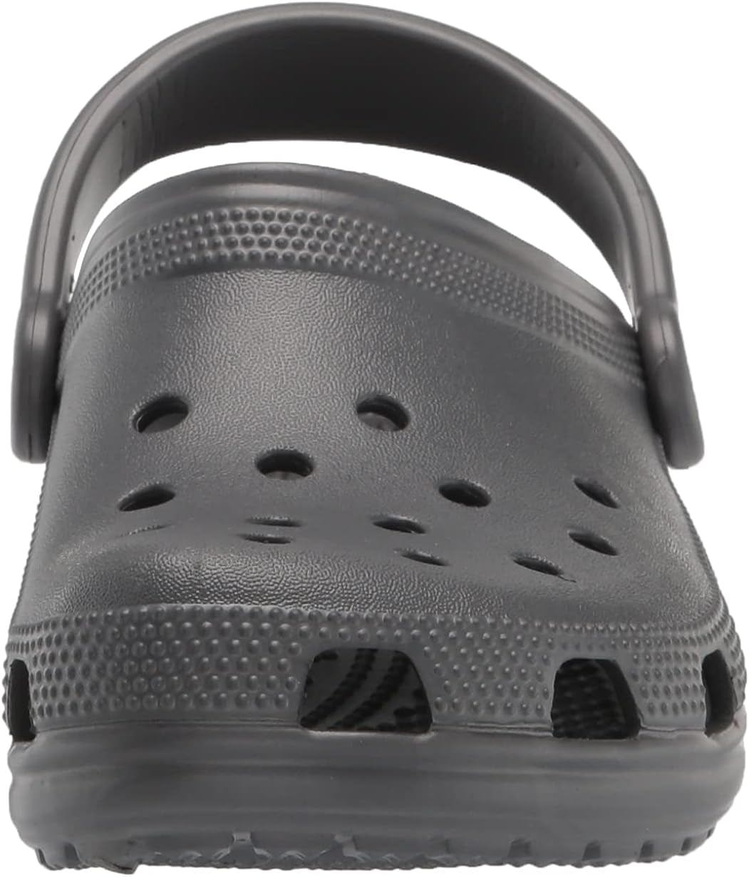 Unisex-Adult Classic Clogs