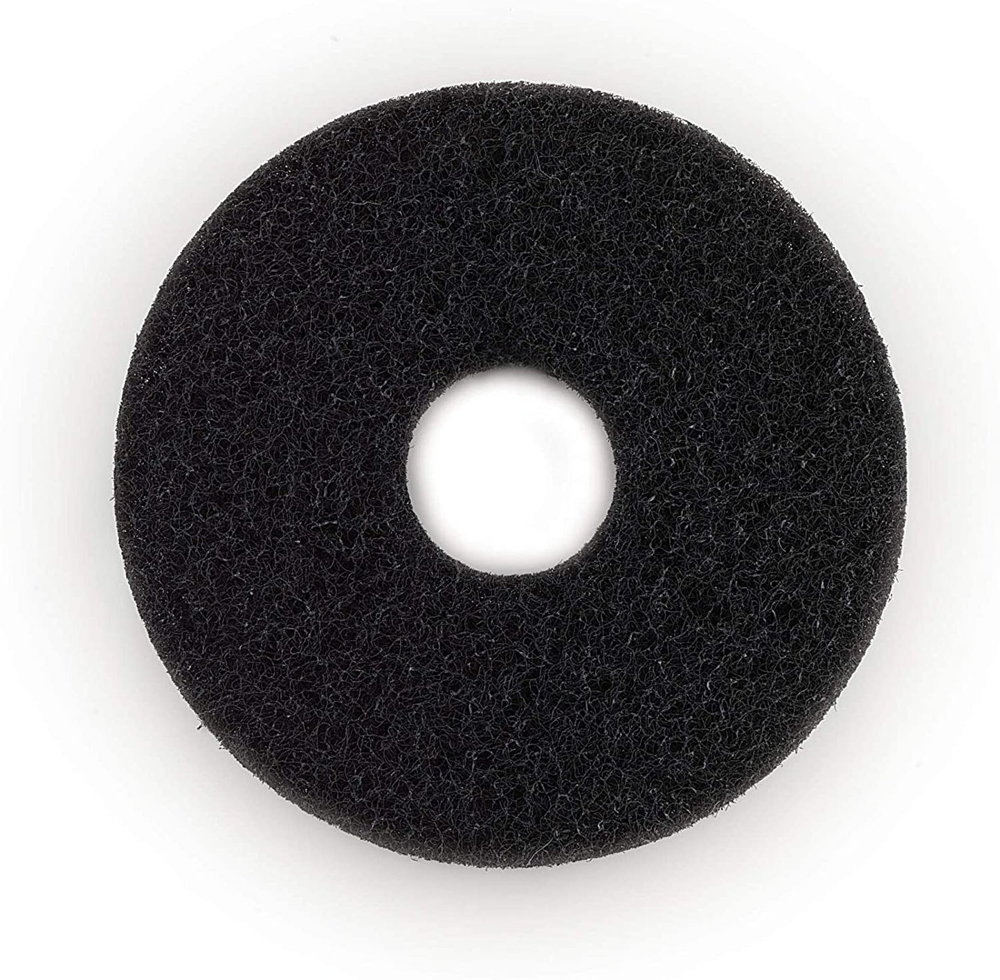 - 437.071 437071 Strip Orbiter Pad, 12" Diameter, Black, for ORB550MC Orbiter Floor Machine