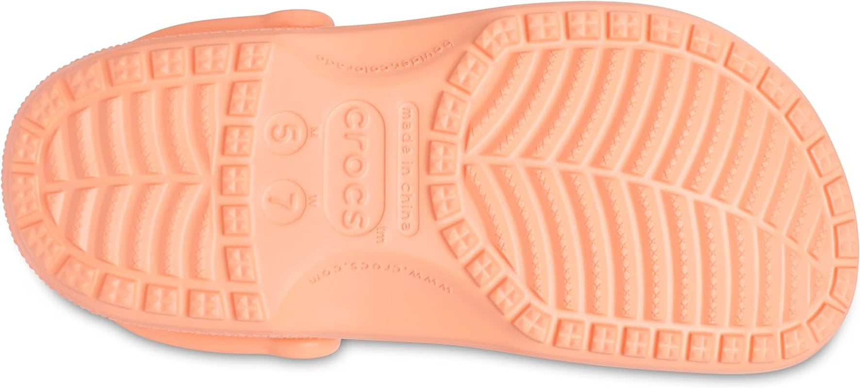 Unisex-Adult Classic Clogs