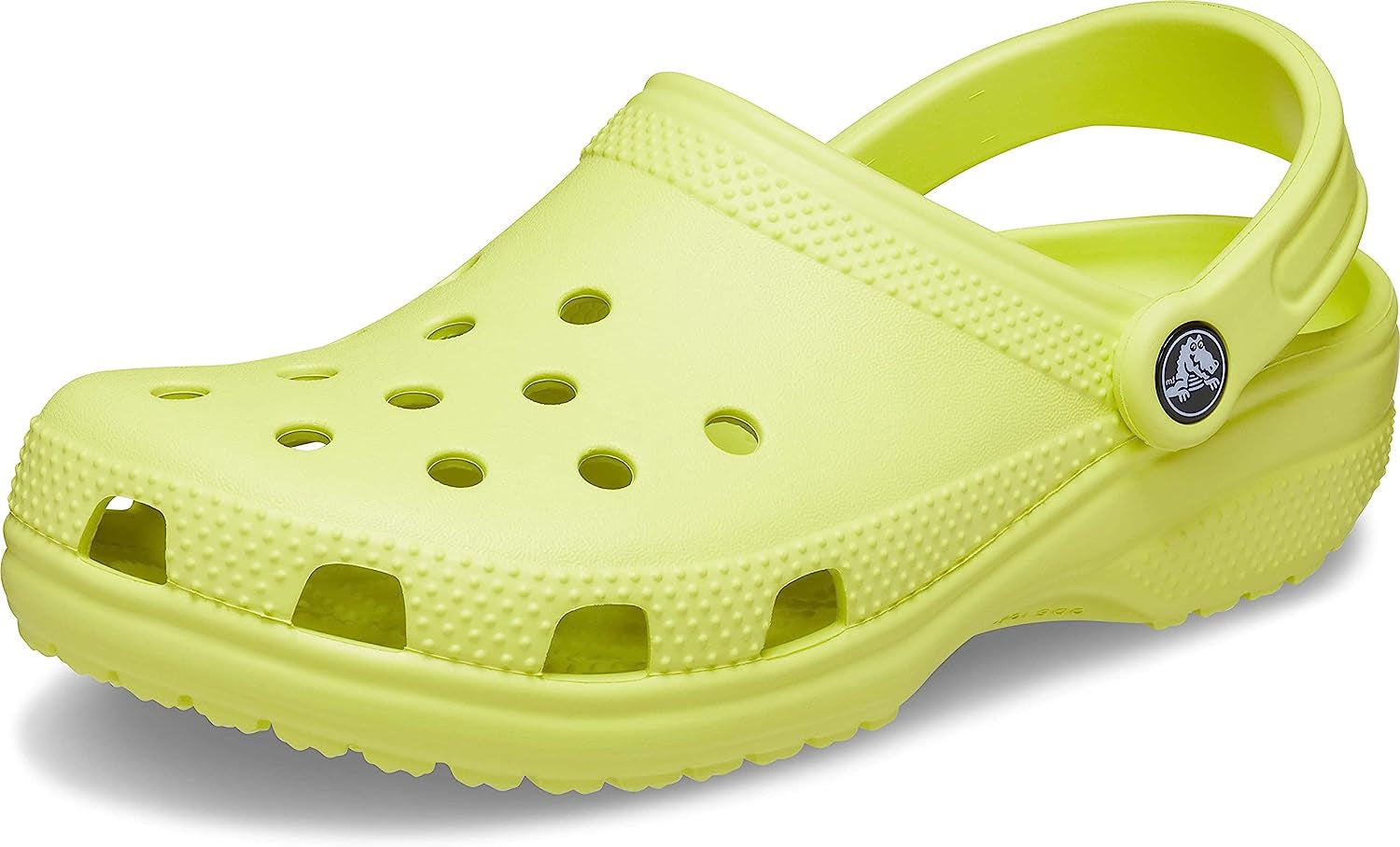 Unisex-Adult Classic Clogs