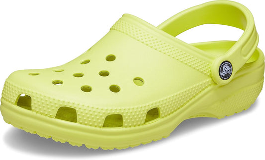Unisex-Adult Classic Clogs