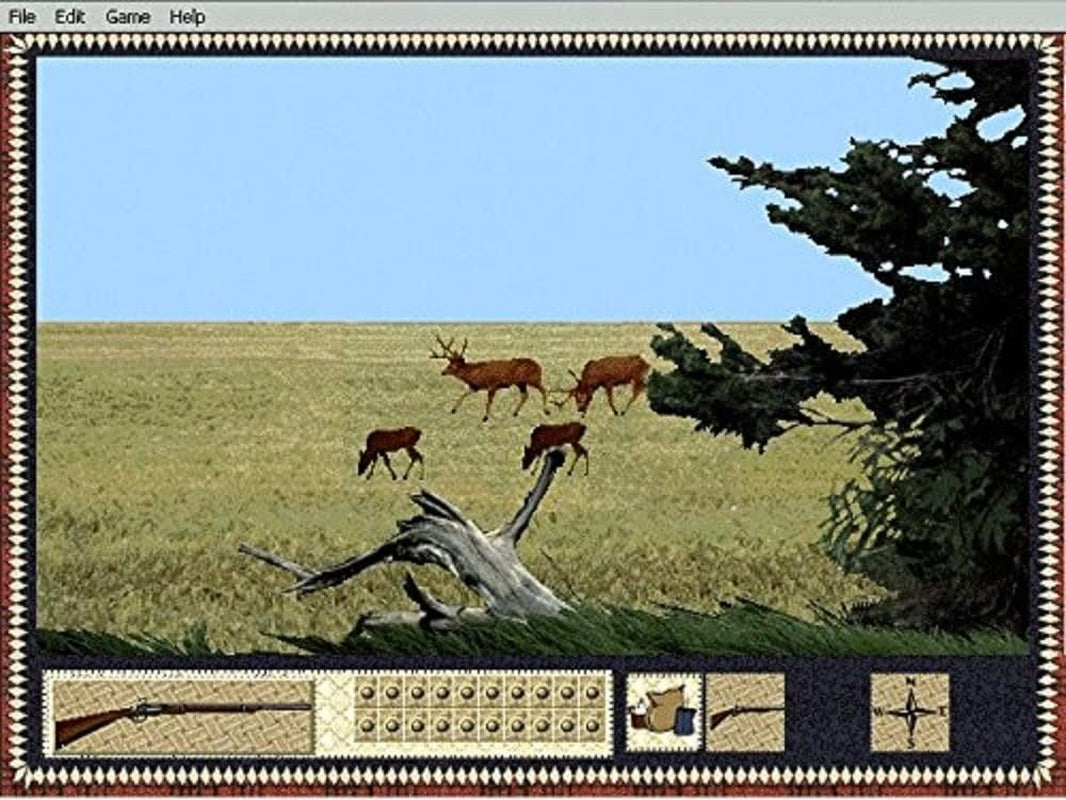 - Oregon Trail 5Th Edition