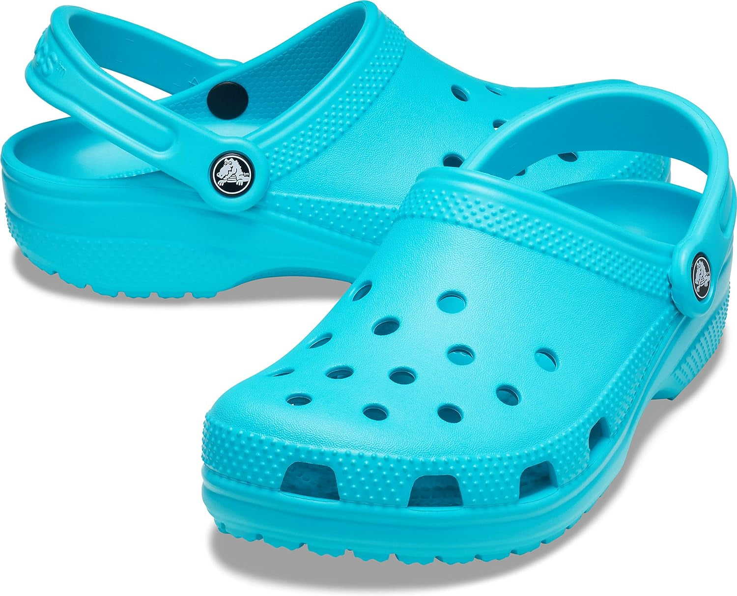 Unisex-Adult Classic Clogs (Best Sellers)