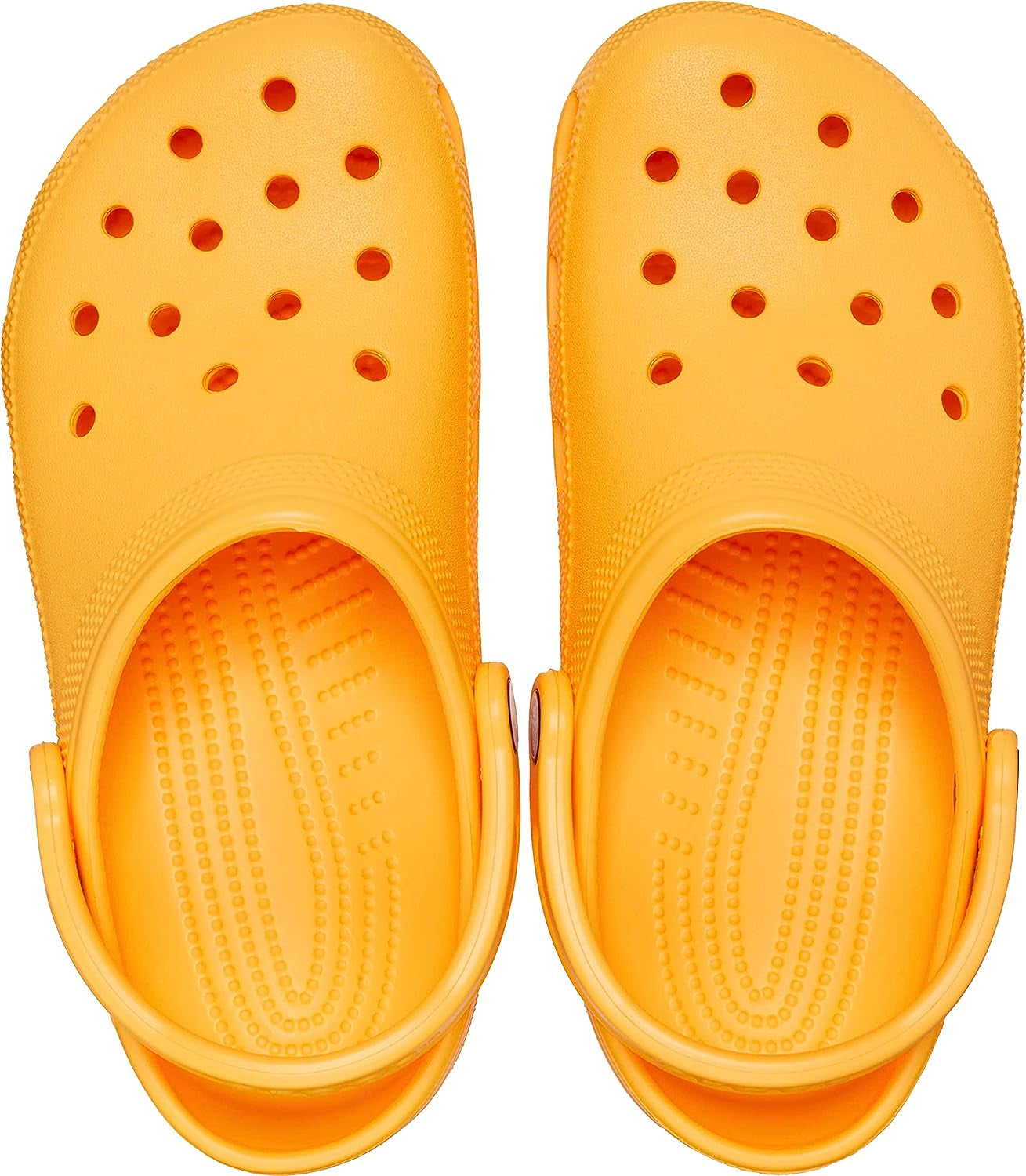 Unisex-Adult Classic Clogs