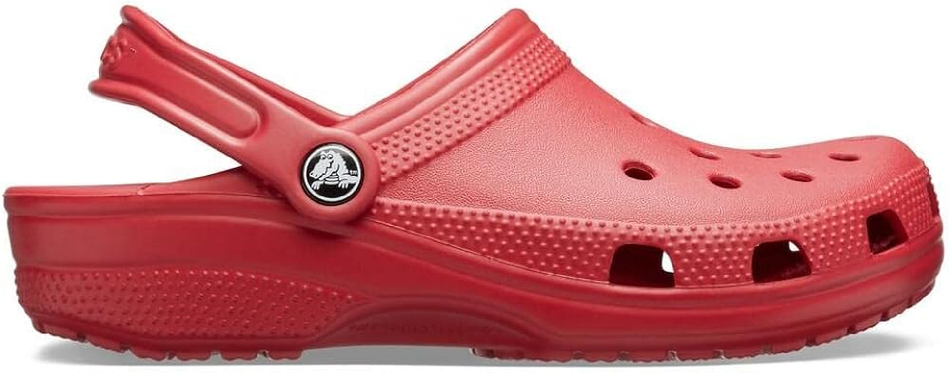 Unisex-Adult Classic Clogs