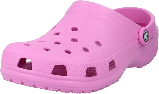 Unisex-Adult Classic Clogs