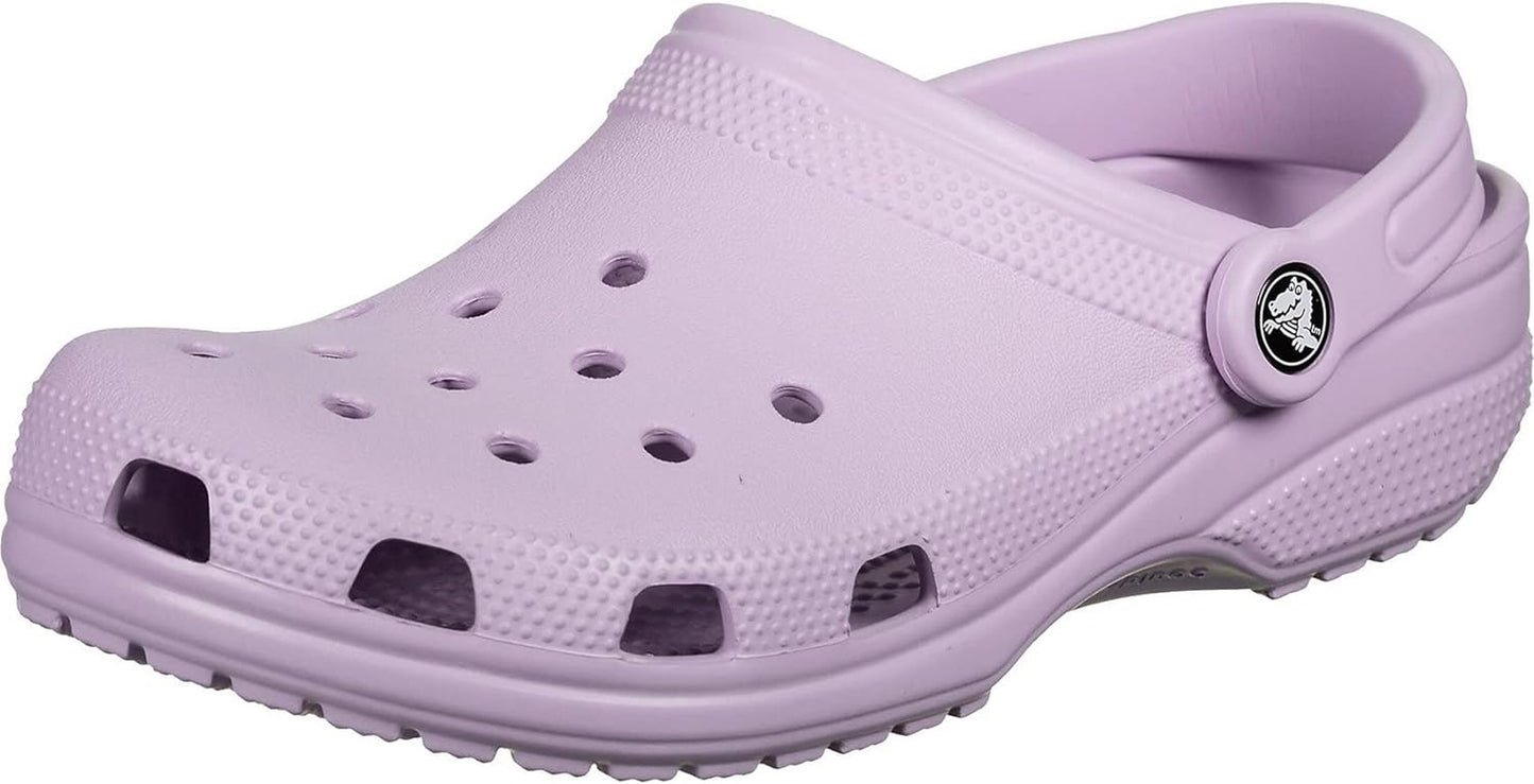 Unisex-Adult Classic Clogs