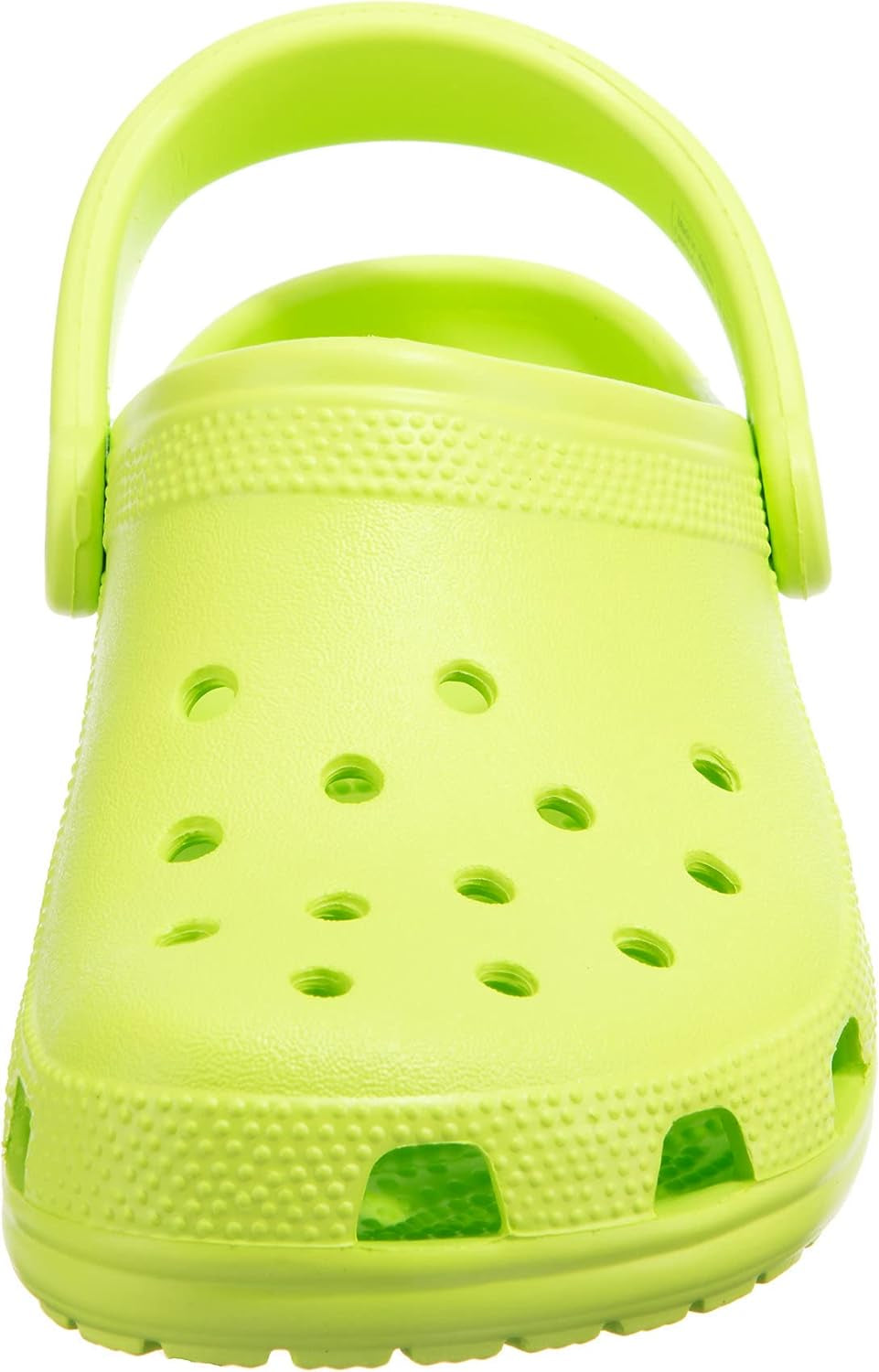 Unisex-Adult Classic Clogs