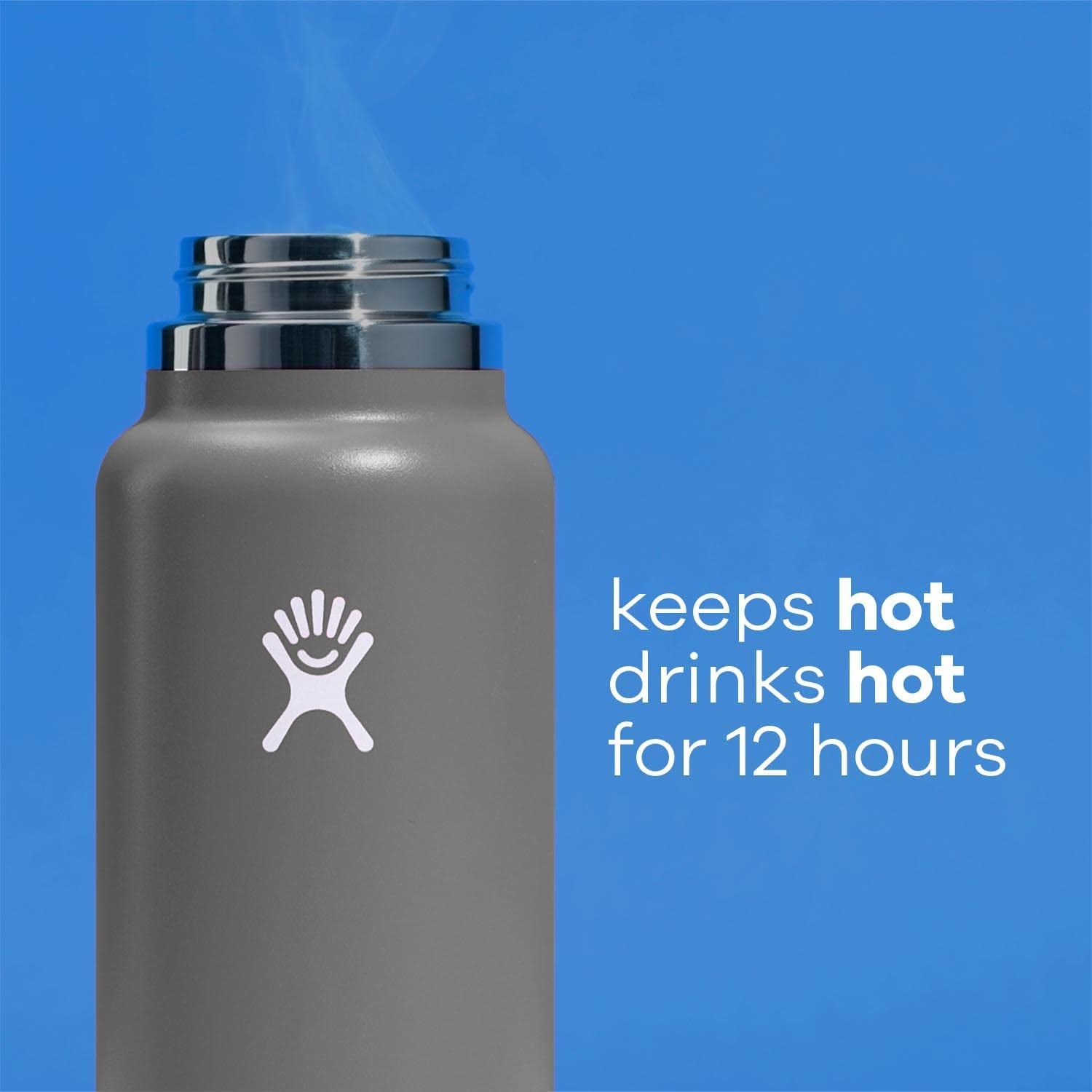 Wide Mouth Straw Lid