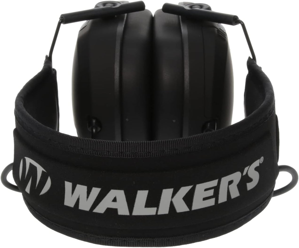 Razor Slim Earmuffs