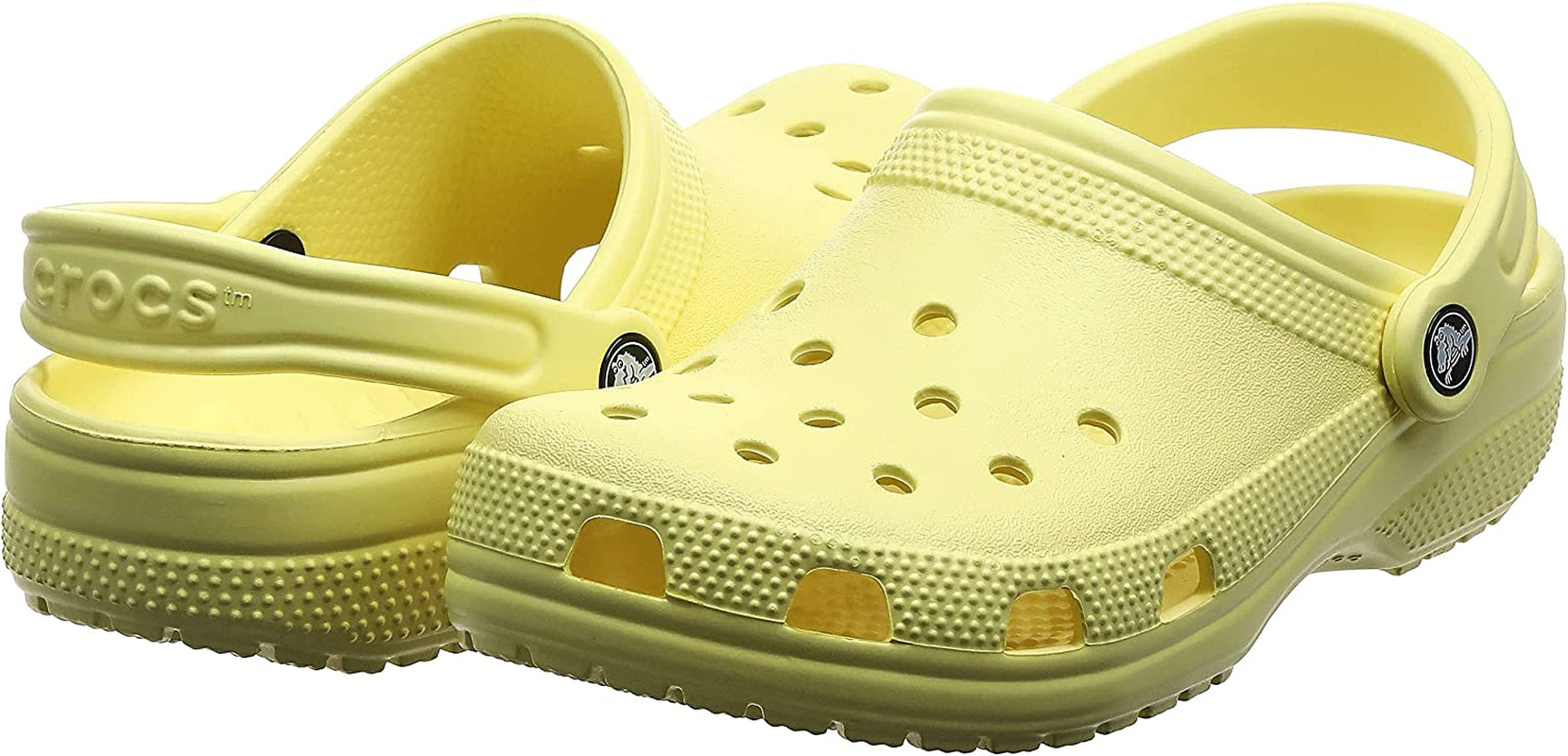 Unisex-Adult Classic Clogs (Best Sellers)