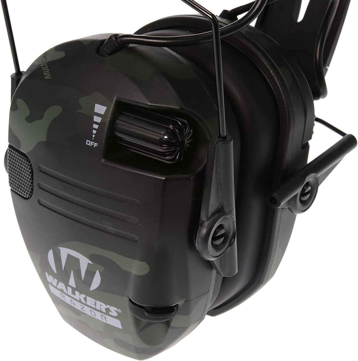 Razor Slim Earmuffs