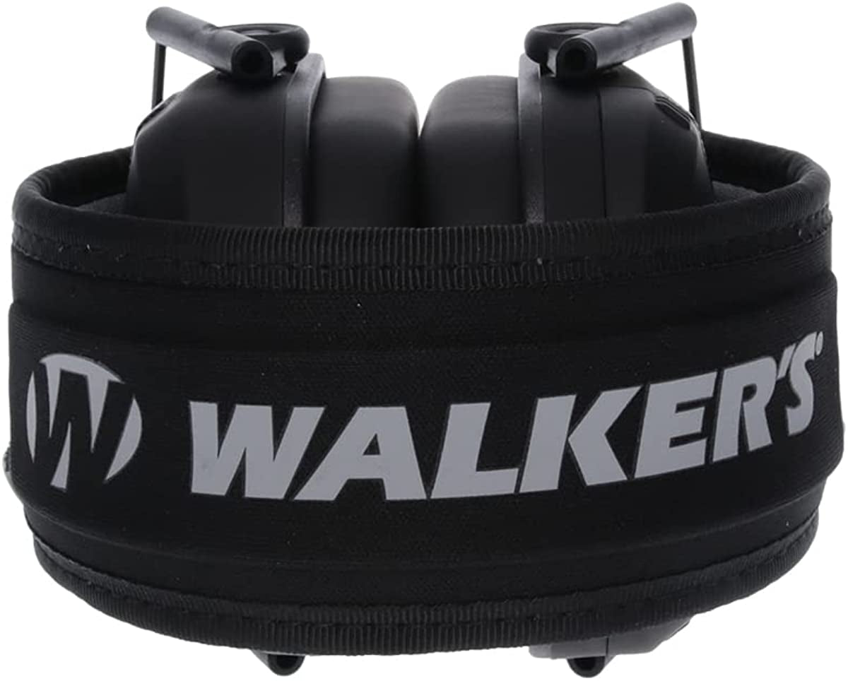 Razor Slim Earmuffs