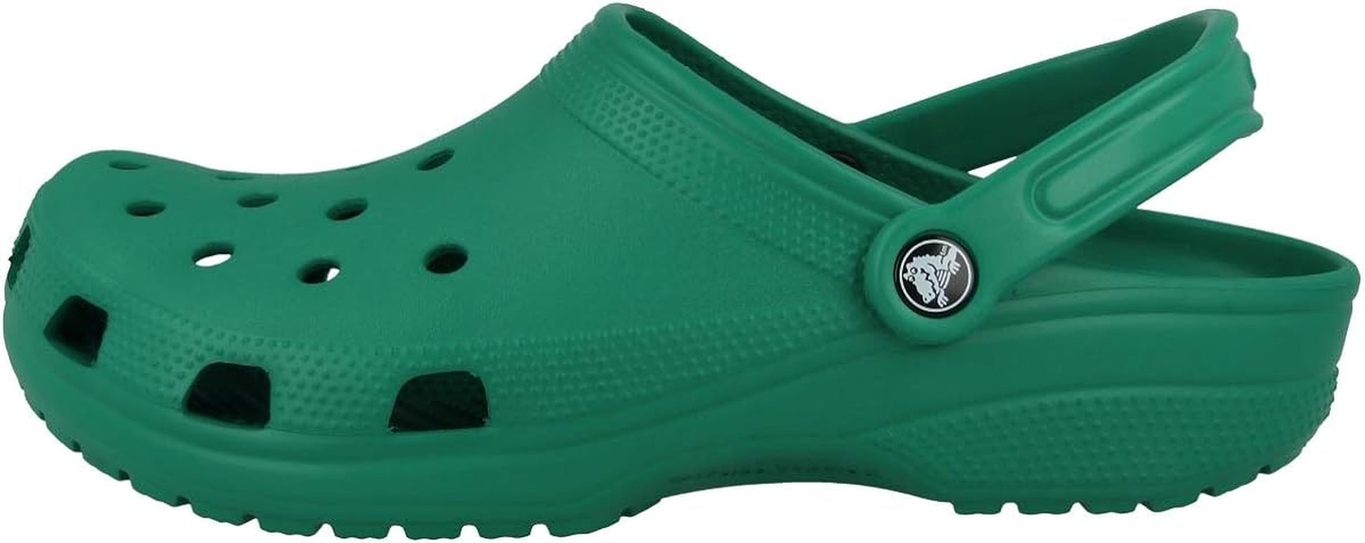 Unisex-Adult Classic Clogs