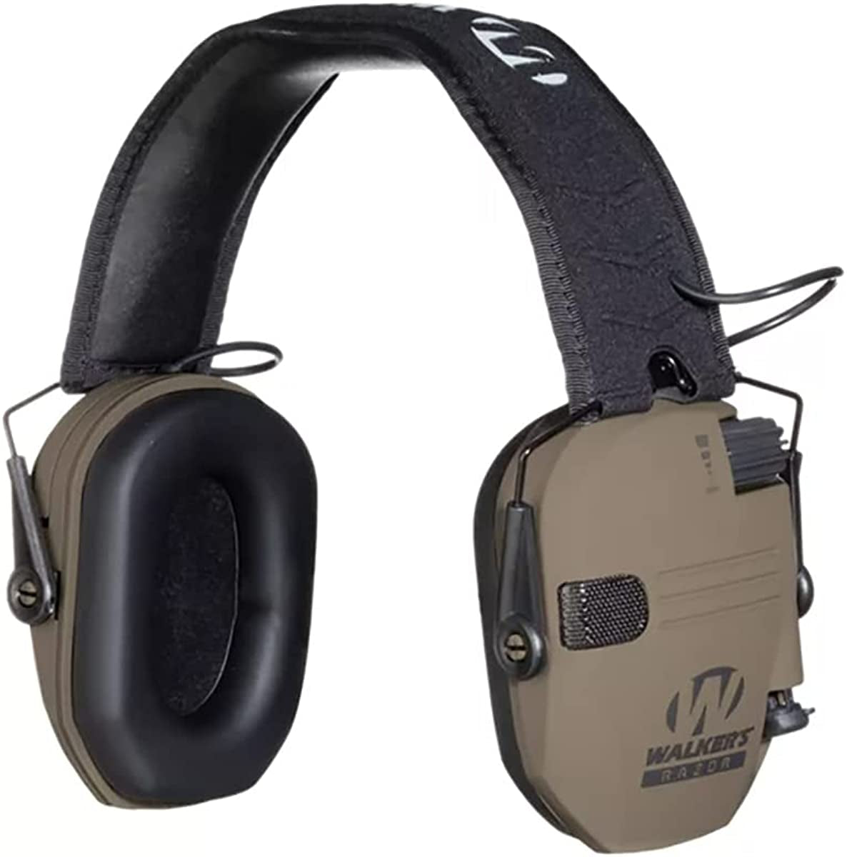 Razor Slim Earmuffs