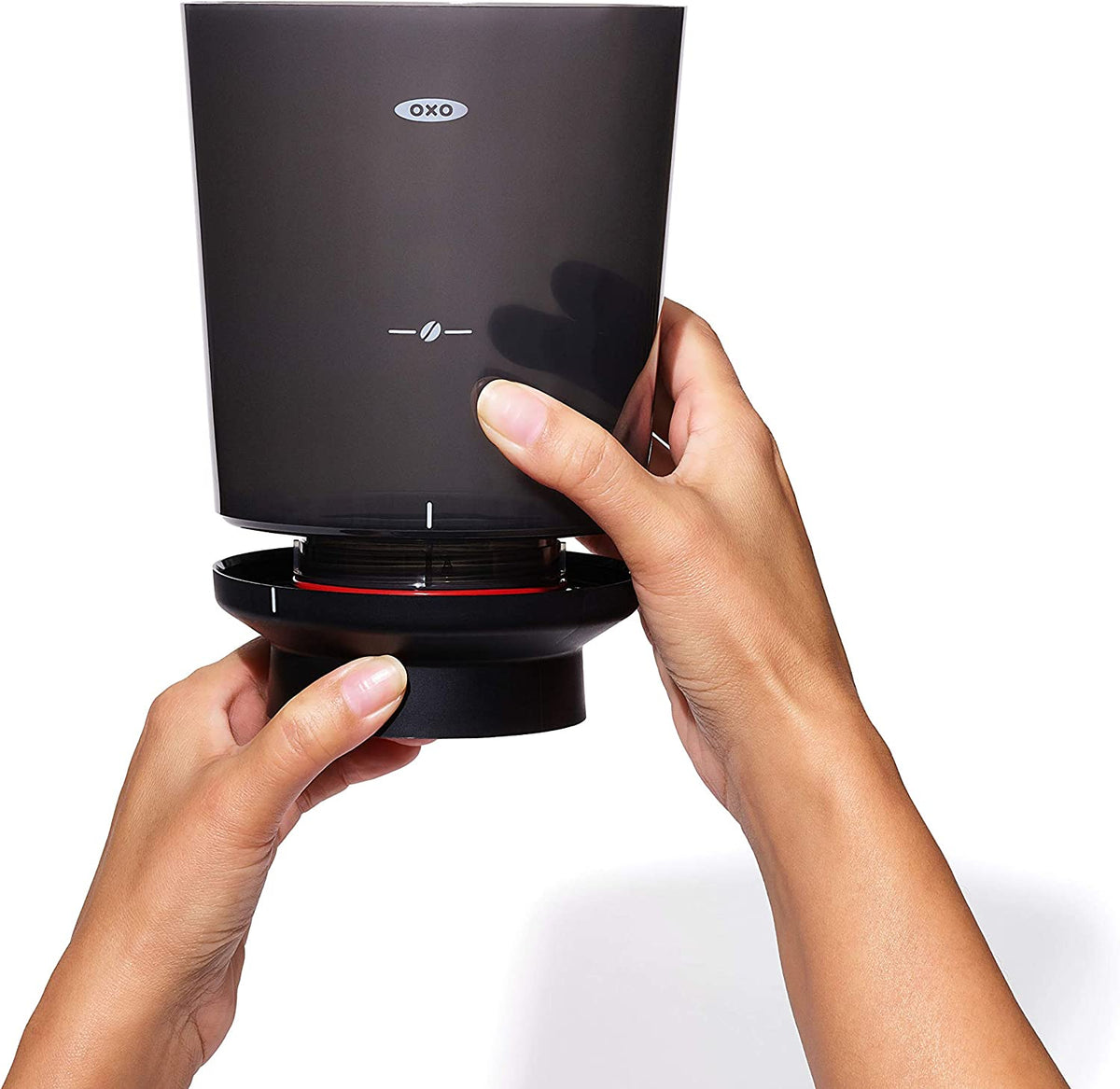 Brew Compact Cold Brew Coffee Maker